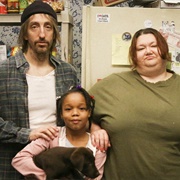 Season 9 Episode 16 "Gabby"