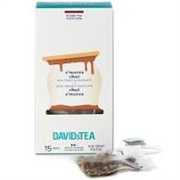 David's Tea S'mores Chai