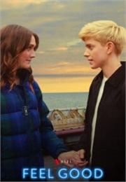 Feel Good - Season 2 (2021)