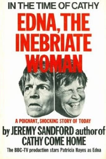 Edna: The Inebriate Woman (1971)
