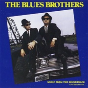 The Blues Brothers - The Blues Brothers: Music From the Soundtrack
