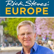 Rick Steve&#39;s Europe