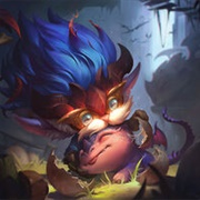 Dragon Trainer Heimerdinger