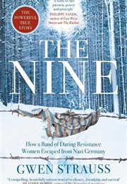 The Nine (Gwen Strauss)