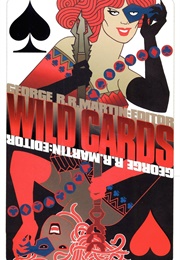 Wild Cards: Deuces Down (George RR Martin)