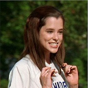 Darla Marks (Dazed and Confused, 1993)