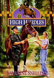 DJ's Challenge (Lauraine Snelling)