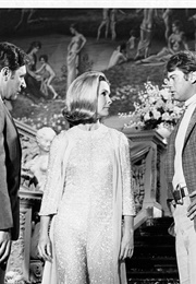 The Lonely Profession (1969)