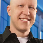 Justin Lee (Gay, He/Him)