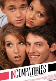 Incompatibles (2013)