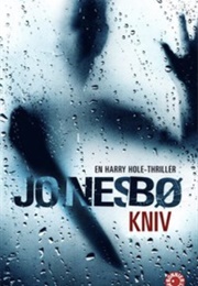Kniv (Jo Nesbø)
