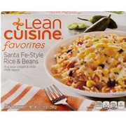 Sante Fe Rice & Beans