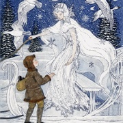 The Snow Queen