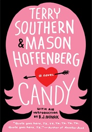 Candy (Terry Southern &amp; Mason Hoffenberg)