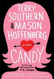 Candy (Terry Southern & Mason Hoffenberg)
