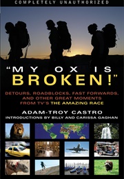 My Ox Is Broken (Adam Castro)