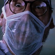 John Landis (Spider-Man 2)