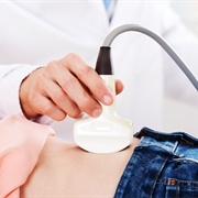 Ultrasound