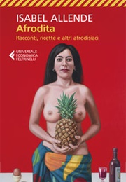 Afrodita (Isabel Allende)