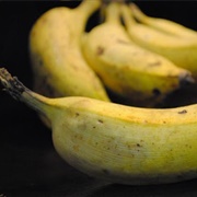 Manzano Banana