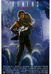 Aliens (1986)