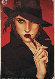 Lois Lane (Greg Rucka)