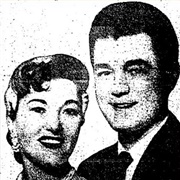 Peter & Betty Fabiano