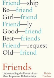 Friends (Dunbar)