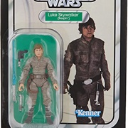 Star Wars Episode V: The Empire Strikes Back