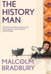 The History Man (Malcolm Bradbury)