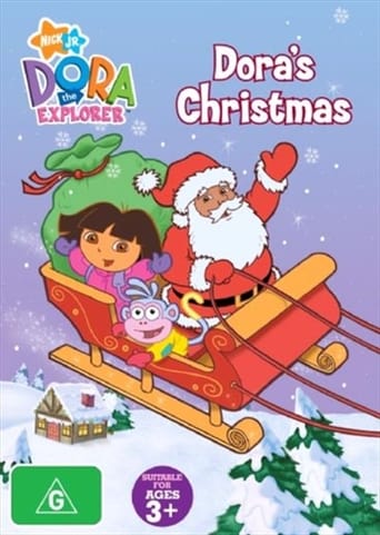 Dora the Explorer: Dora's Christmas! (2004)