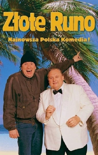 Złote Runo (1998)