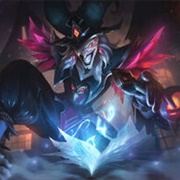Arcanist Shaco