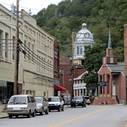 Marshall, North Carolina