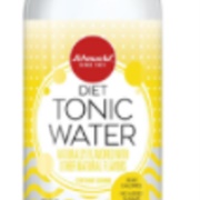 Schnucks Diet Tonic Water