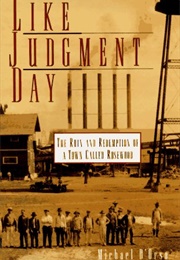 Like Judgement Day (Michael D'Orso)