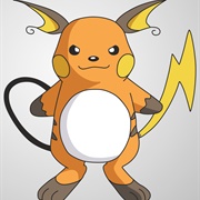 Raichu
