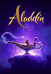 Aladdin (2019)