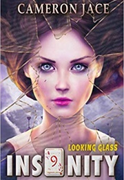 Looking Glass (Cameron Jace)