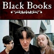 Black Books