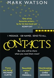 Contacts (Mark Watson)