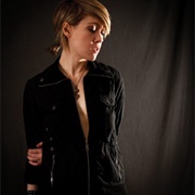 Tucky Williams (Lesbian, She/Her)