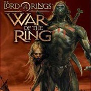 The Lord of the Rings: War of the Ring