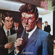 Fabulous Poodles - Unsuitable