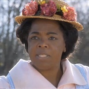 Oprah Winfrey - The Color Purple