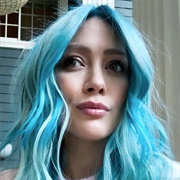 Hilary Duff