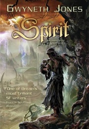 Spirit (Gwyneth Jones)