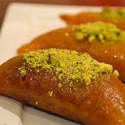 Qatayef