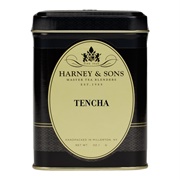 Harney & Sons Tencha Tea