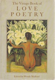 The Virago Book of Love Poetry (Various)